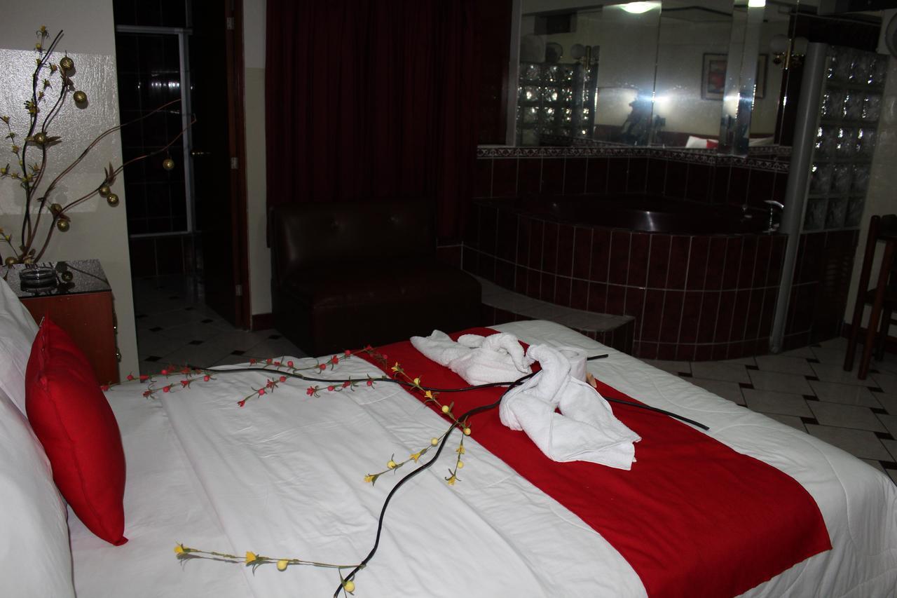 Hotel Tornado 利马 外观 照片